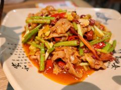 -肖四女乐山跷脚牛肉(世博源店)
