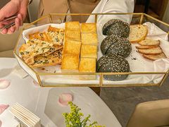 -王品牛排(郑州大卫城店)