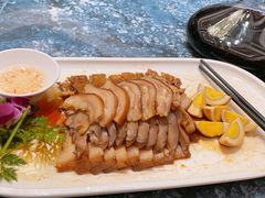 -荣誉海鲜酒楼(海湾店)