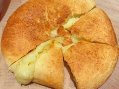 蒙古奶酪饼-西贝莜面村(金隅嘉品mall店)