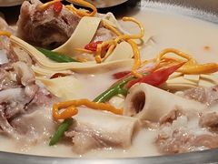 -骨之味·筒骨汤火锅(江头店)