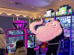 -芭菲盛宴·环球美食(解放碑英利国际店)