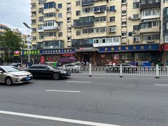 -旺角小渔村(二马路店)