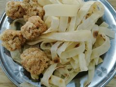 -洛阳南关小碗牛肉汤(翠云路店)