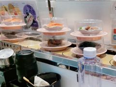 -争鲜回转寿司(通州万达店)