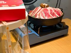 -富山日式料理(宽厚里店)