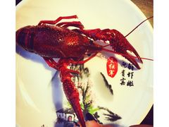 -王红军龙虾(新民路店)