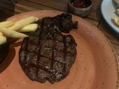 牛眼肉-The Meat & Wine Co Southbank(南岸店)