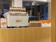 -Cafe on warm(丹霞店)
