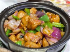 -日昌餐馆(亦庄店)