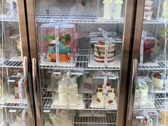 -ZOZO's昌左左精致甜品设计(新北店)