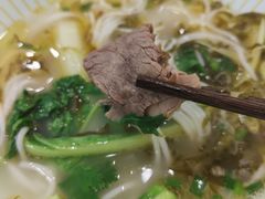 -鲜师傅骨汤米粉(太升店)