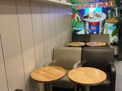-DQ·蛋糕·冰淇淋(新佳丽店)