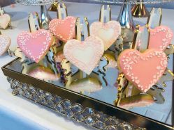 -北京嘉里大酒店·宴会厅婚宴·户外婚礼·生日宴