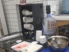 -黔江鸡杂•剁椒卤肉饭(蟠龙小学店)