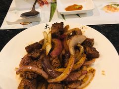 -大渔铁板烧(万象城店)