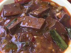 -六和餐饮(东城根店)