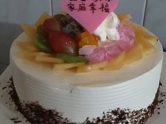 -御嘉隆蛋糕(幸福里店)