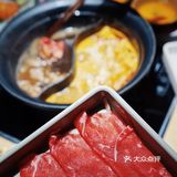 正宗的日本涮涮锅[火锅]自助届的良心首选♥️♥️♥️