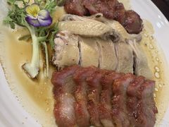 -东江海鲜酒家(艺都分店)