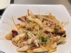 -舞红花铁板烧 新光三越A8店