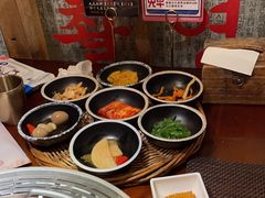 -三代烤肉(保利广场店)