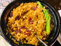 -日昌餐馆(亦庄店)