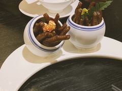 -柒园·三十年创意杭帮菜(龙湖滨江天街店)