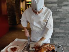 -北京全聚德(王府井店)