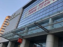 -普陀长途客运中心