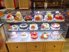 -味多美蛋糕(看丹桥店)