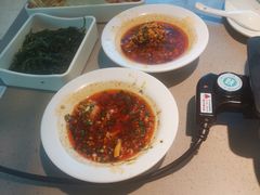 -半天妖烤鱼(槐房万达店)