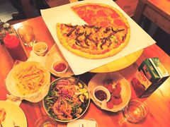 套餐-火鬼 PYRO(五道口店)