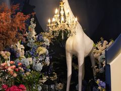 -狮拾久·现代新加坡料理(福田COCO Park店)