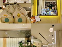 -théATRE 茶聚场(王府中環店)