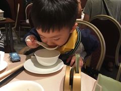 -陶陶居海鲜酒家(新马路店)