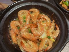 -小时候焗海鲜(鄞州万达店)