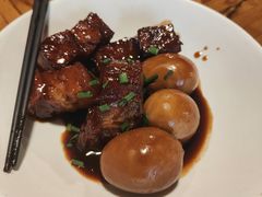 -院子餐厅·大锅菜·老杭帮(桥西直街店)