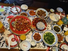 -南昌大饭店·非遗南昌菜(万寿宫店)