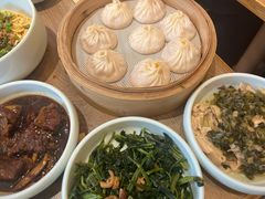-一品小笼(金融街店)