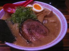 白龙拉面-老龙亭拉面店