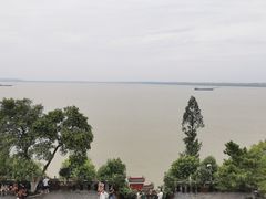 -岳阳楼景区