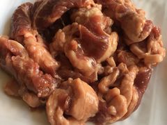 -啊美丽炭火烤肉(滑翔一店)