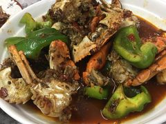 -臻鲜燕海鲜融合餐厅(金陵style店)