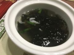 -意卡菲·欢乐聚会餐厅(华侨店)