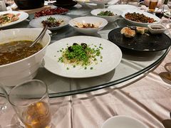 -莲·中餐厅(成都首座万豪酒店)