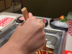 -海底捞火锅(龙湖三千集店)