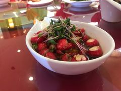 -华侨国际大酒店·中餐厅