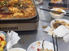 -邹胖哥好好吃餐馆(荔波美食街店)