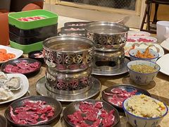 -盛宴标帜餐厅·亲子自助 (南昌喜来登酒店)